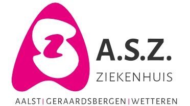 A.S.Z. ZiekenhuisAalst - Geraardsbergen - Wetteren