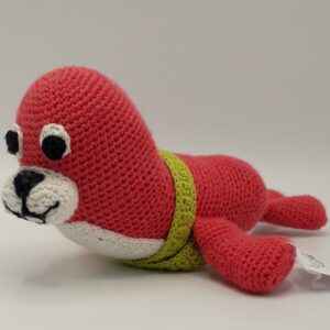 Zeehond